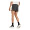 adidas Adizero Laufshort Schwarz - schwarz
