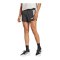 adidas Adizero Laufshort Schwarz - schwarz