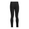 adidas Leggings Damen Schwarz - schwarz
