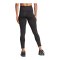 adidas Leggings Damen Schwarz - schwarz