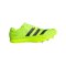 adidas Schuh Grün - gruen