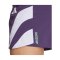 adidas Adizero Nyc Gel Laufshort Lila - lila