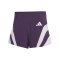 adidas Adizero Nyc Gel Laufshort Lila - lila