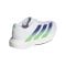 adidas Adizero Pacer Laufschuh Weiß - weiss