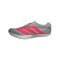 adidas Adizero Prime 4 Laufschuh Grau - grau