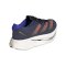adidas Adizero Prime X 2 Strung Laufschuh Blau - blau