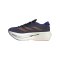 adidas Adizero Prime X 2 Strung Laufschuh Blau - blau