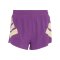 adidas Adizero Road To Records Split Laufshort Damen Lila - lila