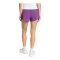 adidas Adizero Road To Records Split Laufshort Damen Lila - lila