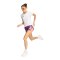 adidas Adizero Road To Records Split Laufshort Damen Lila - lila