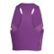 adidas Adizero Road To Records Tanktop Damen Lila - lila