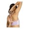 adidas Adizero Run Medium Support Sport-BH Damen Lila - lila