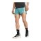 adidas Adizero Running Gel Laufshort Blau - blau