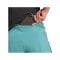 adidas Adizero Running Gel Laufshort Blau - blau