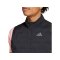 adidas Jacke Schwarz - schwarz