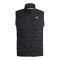 adidas Jacke Schwarz - schwarz