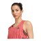 adidas Adizero Running Singlet T-Shirt Damen Rot - rot