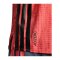 adidas Adizero Running Singlet T-Shirt Rot - rot