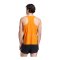 adidas Adizero Running Singlet T-Shirt Beige - beige