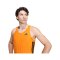 adidas Adizero Running Singlet T-Shirt Beige - beige