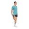 adidas Adizero Running T-Shirt Blau - blau