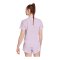 adidas Adizero Running T-Shirt Damen Lila - lila