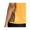adidas Adizero Running T-Shirt Damen Orange - orange