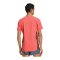 adidas Adizero Running T-Shirt T-Shirt Rot - rot