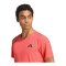 adidas Adizero Running T-Shirt T-Shirt Rot - rot