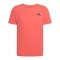 adidas Adizero Running T-Shirt T-Shirt Rot - rot