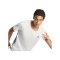 adidas Adizero Running T-Shirt Weiß - weiss