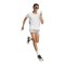 adidas Adizero Running T-Shirt Weiß - weiss