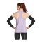 adidas Adizero Running T-Shirt Damen Lila - lila