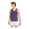adidas Adizero Running Tanktop Lila - lila