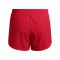 adidas Short Damen Rot - rot