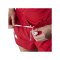 adidas Short Damen Rot - rot