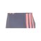 adidas Adizero Short Leggings Damen Grau - grau