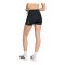 adidas Adizero Short Leggings Damen Schwarz - schwarz