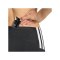 adidas Adizero Short Leggings Damen Schwarz - schwarz