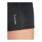 adidas Adizero Short Leggings Damen Schwarz - schwarz