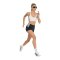 adidas Adizero Short Leggings Damen Schwarz - schwarz