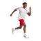 adidas Adizero Short Rot - rot