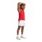 adidas Tanktop Rot - rot
