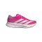 adidas Damen Adizero SL2 Laufschuh Rosa - rosa