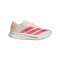 adidas Damen Adizero Sl2 Laufschuh Weiß - weiss