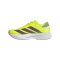 adidas Adizero Sl2 Laufschuh Gelb - gelb