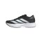 adidas Adizero SL2 Laufschuh Schwarz - schwarz