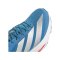 adidas Adizero Sl2 Laufschuh Silber - silber