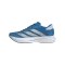adidas Adizero Sl2 Laufschuh Silber - silber