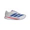 adidas Adizero SL2 Laufschuh Weiß - weiss